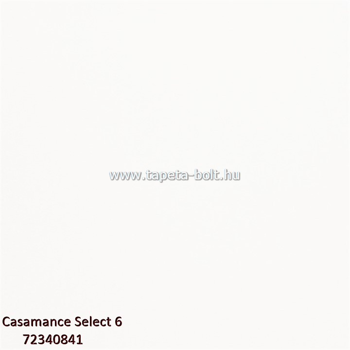 Casamance Select 6