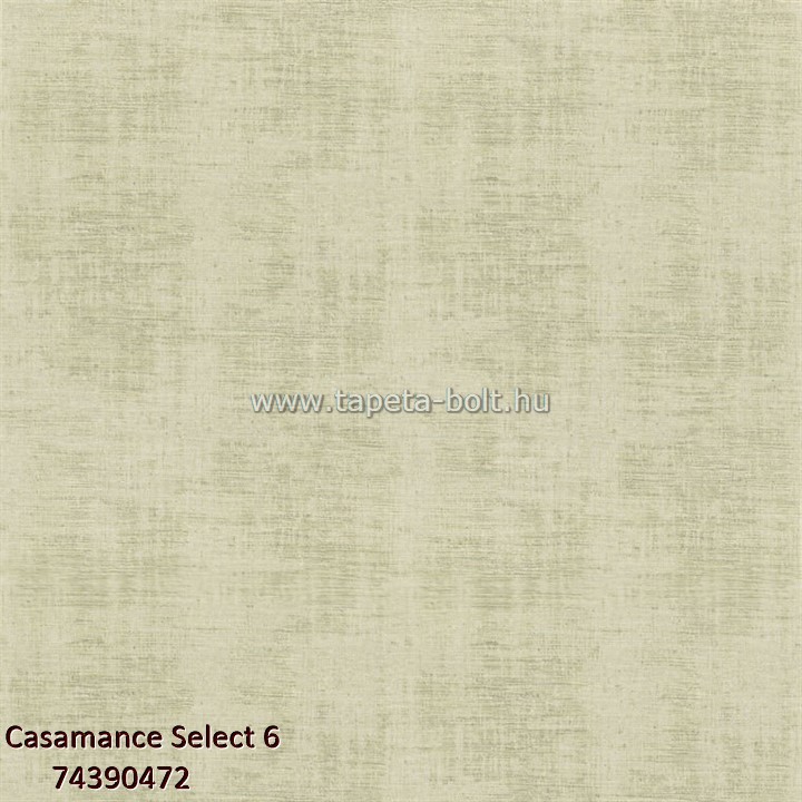 Casamance Select 6 74390472