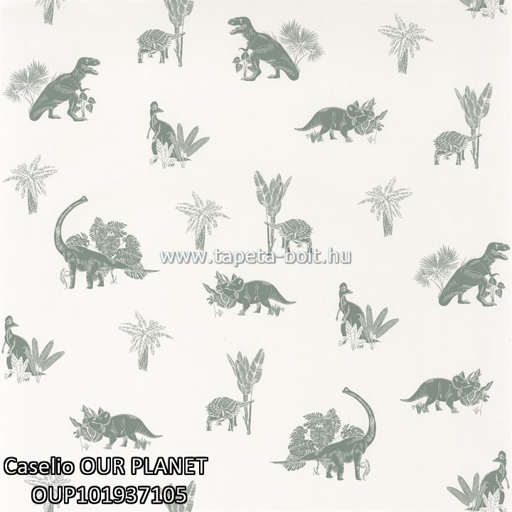 Caselio OUR PLANET OUP101937105