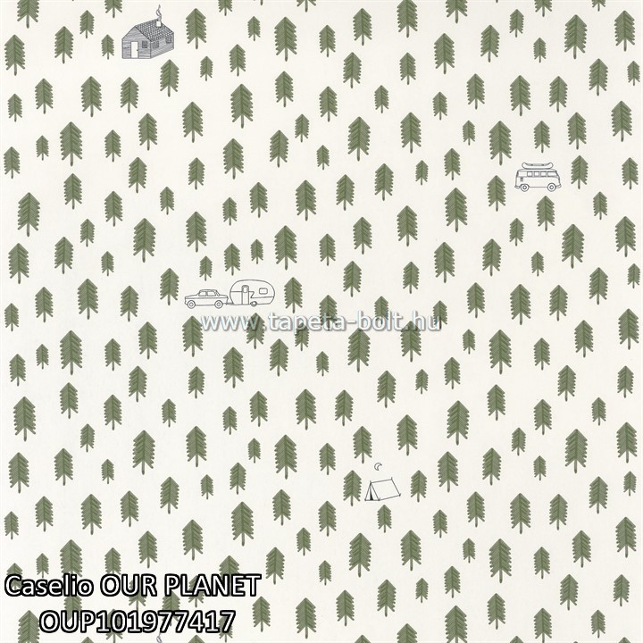 Caselio OUR PLANET OUP101977417