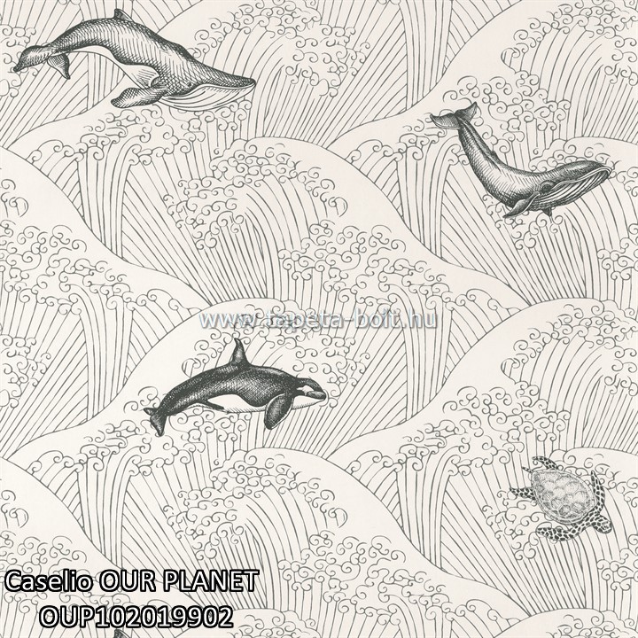 Caselio OUR PLANET OUP102019902