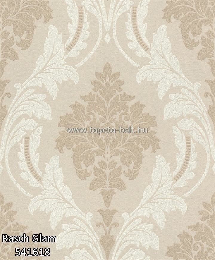 Rasch Glam 541618