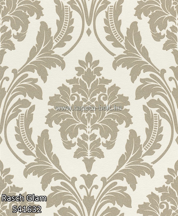 Rasch Glam 541632