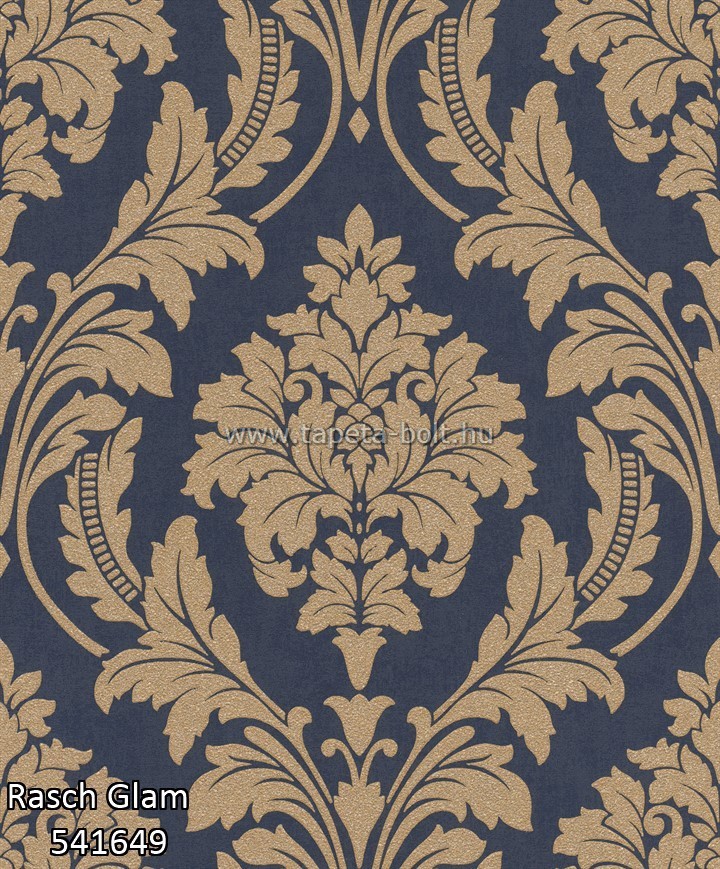Rasch Glam 541649