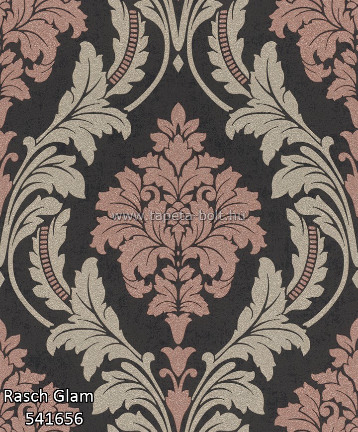 Rasch Glam 541656
