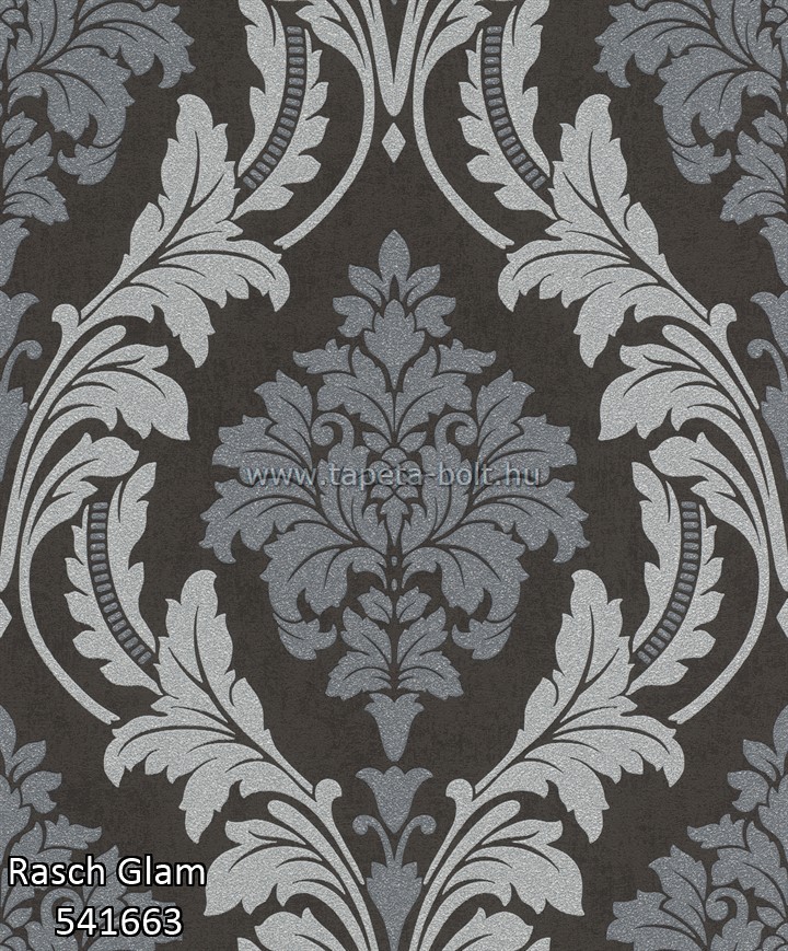 Rasch Glam 541663