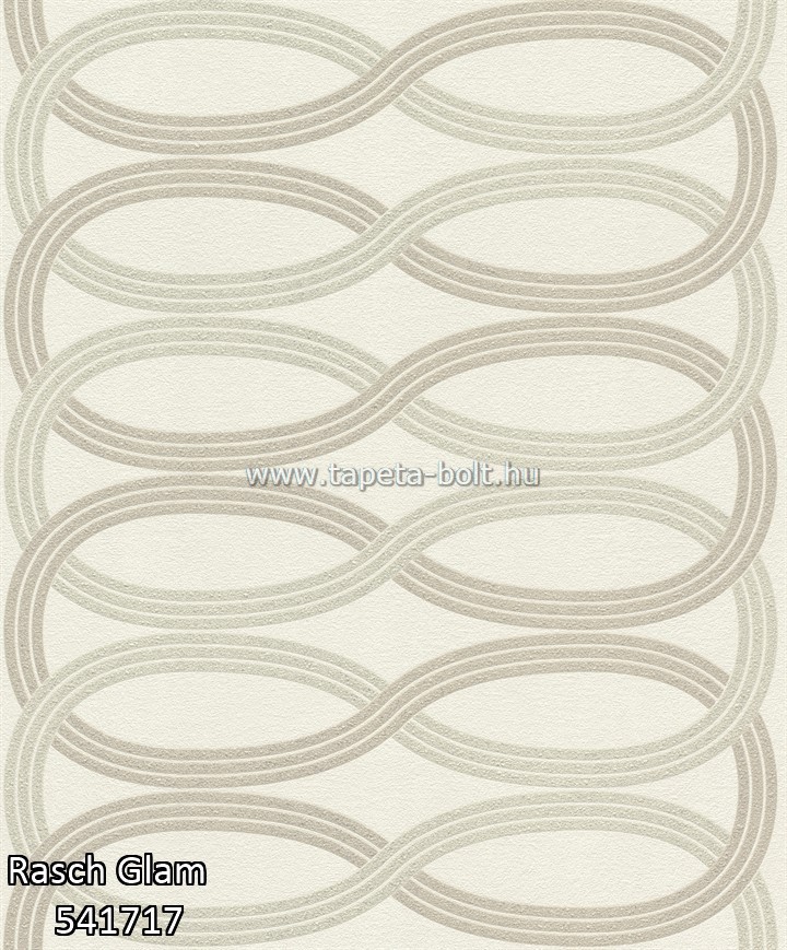 Rasch Glam 541717