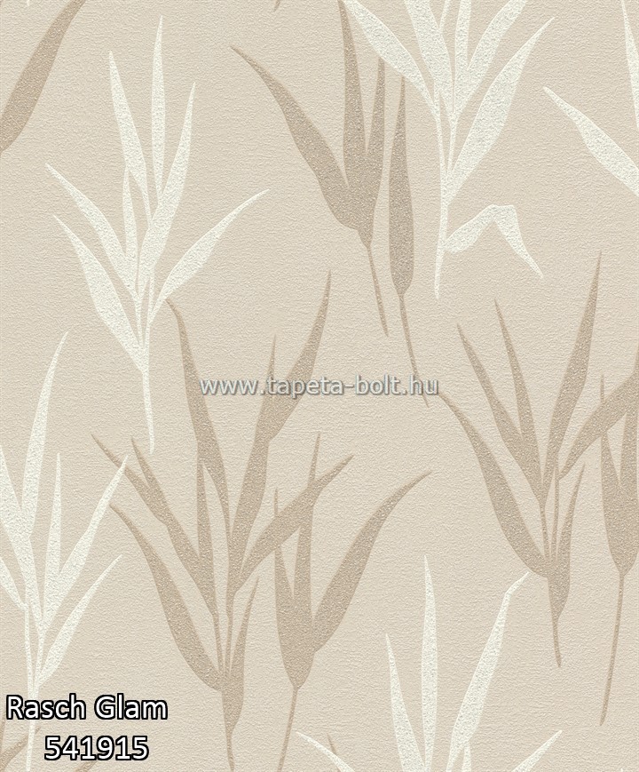 Rasch Glam 541915