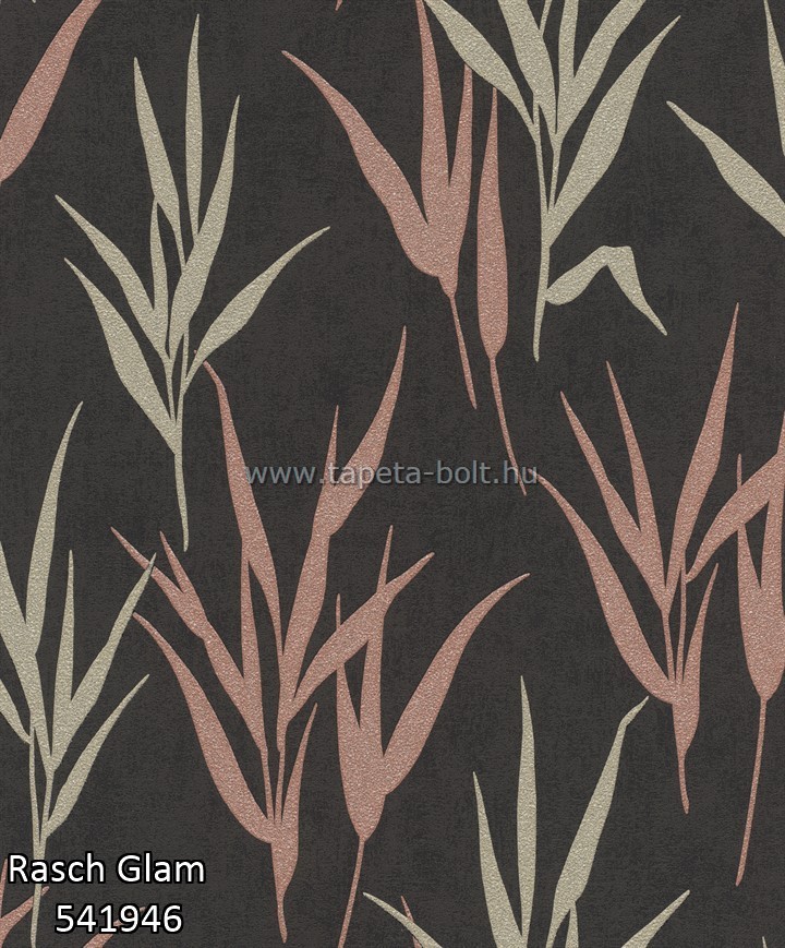 Rasch Glam 541946