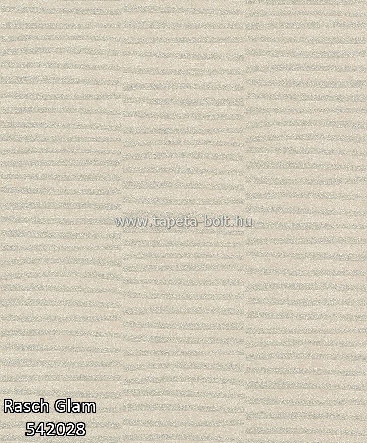 Rasch Glam 542028