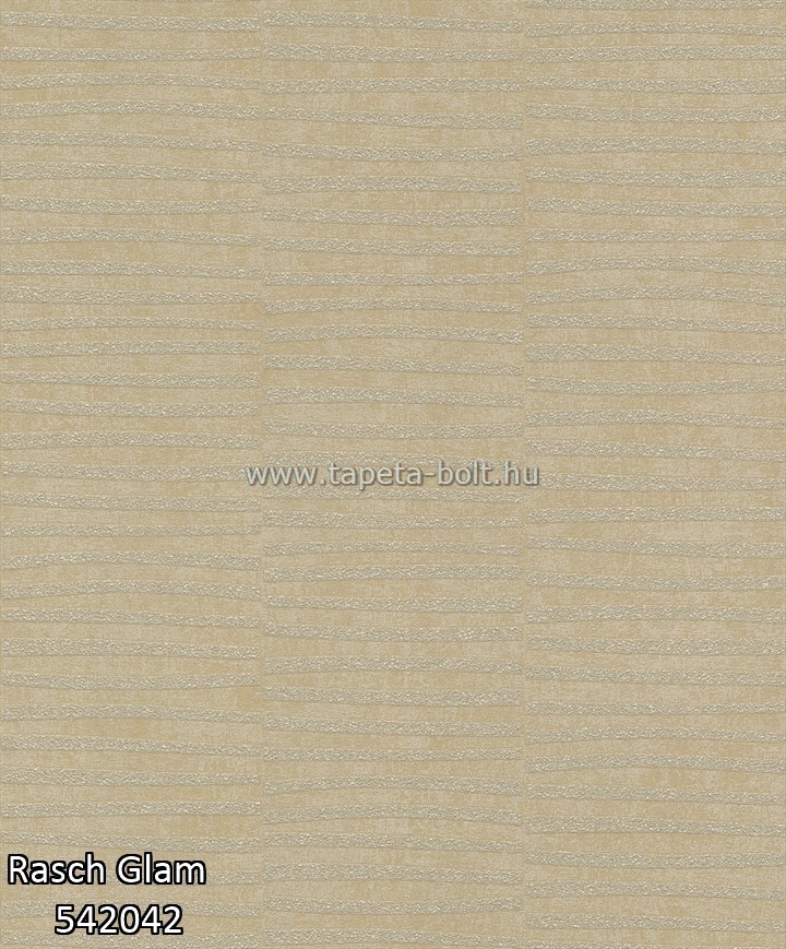 Rasch Glam 542042