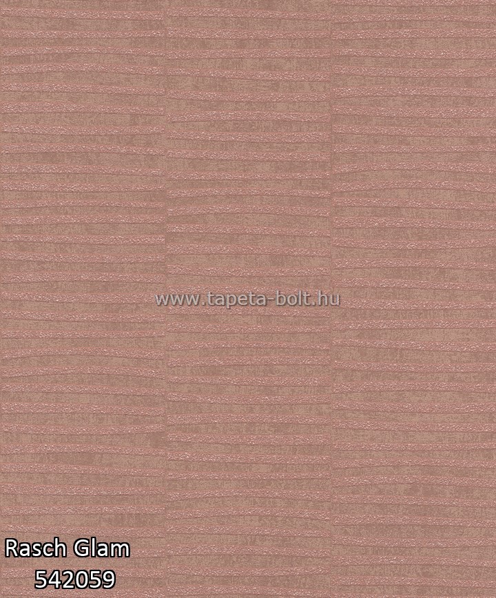 Rasch Glam 542059