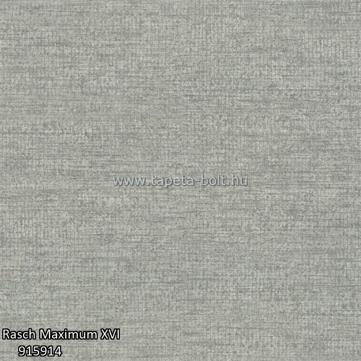 Rasch Maximum XVI 915914