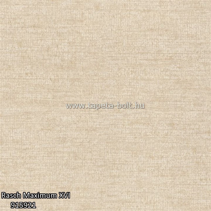 Rasch Maximum XVI 915921