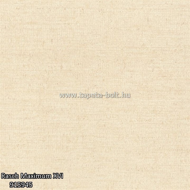 Rasch Maximum XVI 915945