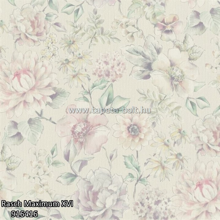 Rasch Maximum XVI 916416