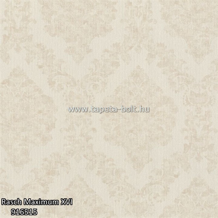 Rasch Maximum XVI 916515