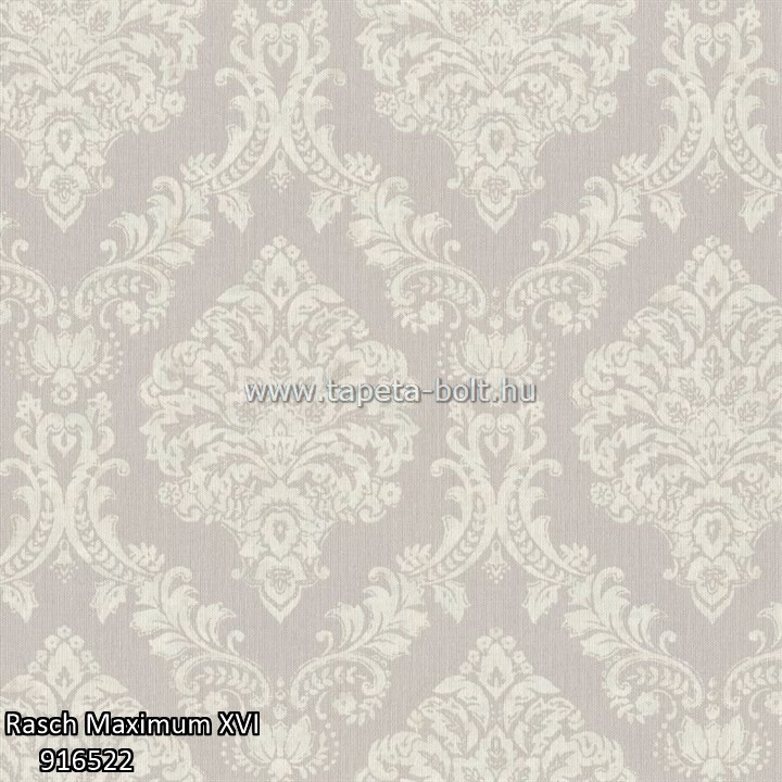 Rasch Maximum XVI 916522