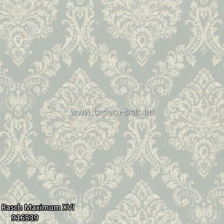 Rasch Maximum XVI 916539