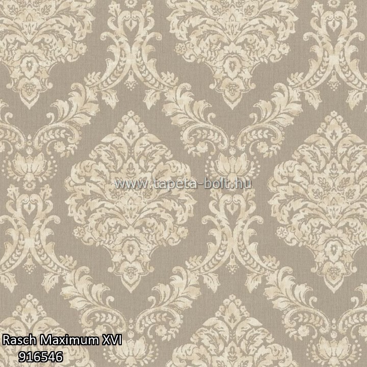 Rasch Maximum XVI 916546