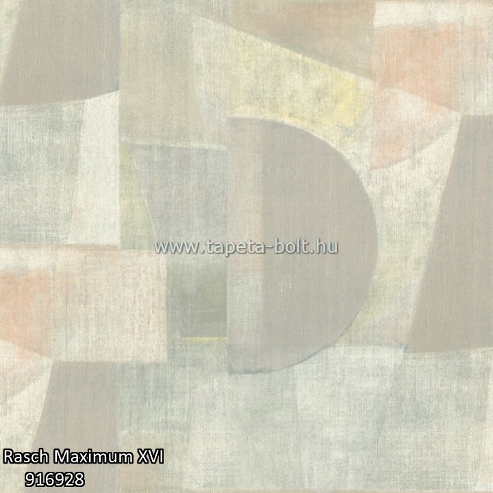 Rasch Maximum XVI 916928