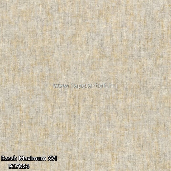Rasch Maximum XVI 917024