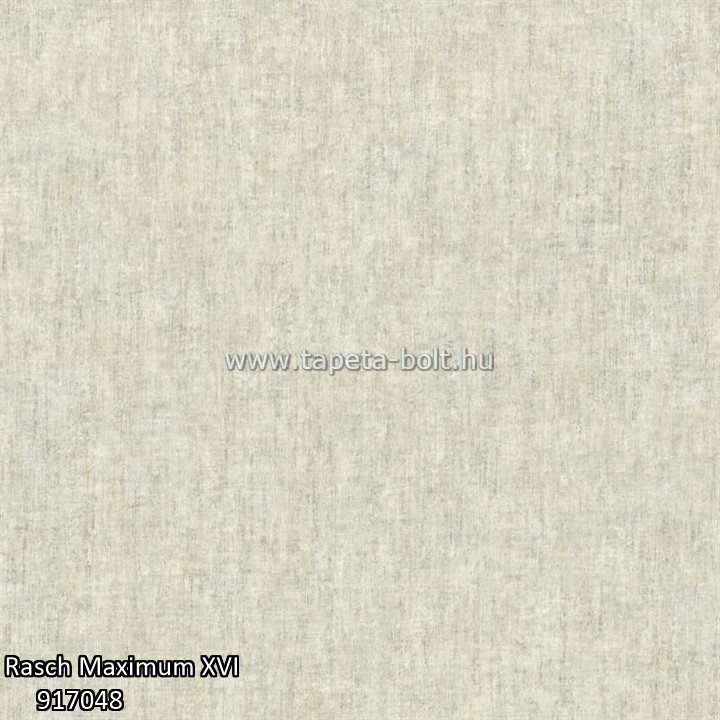 Rasch Maximum XVI 917048