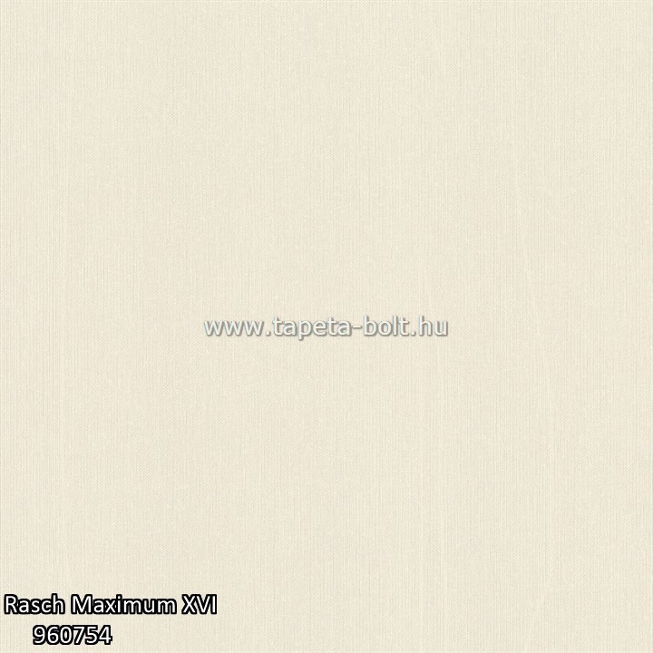 Rasch Maximum XVI 960754