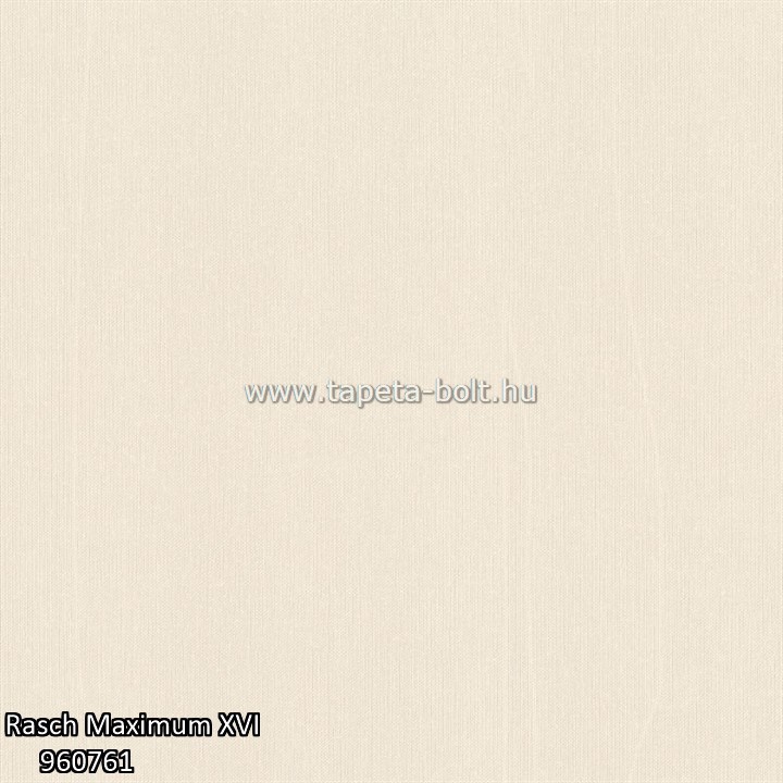 Rasch Maximum XVI 960761