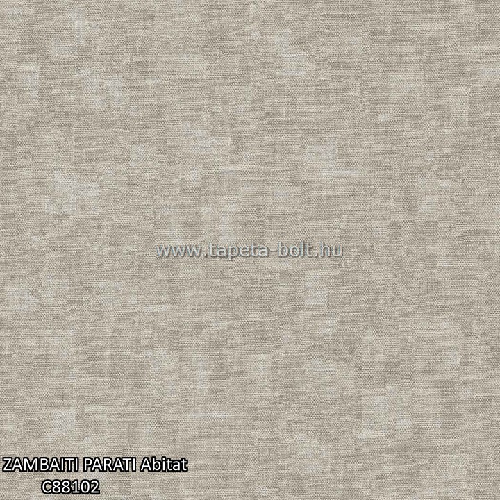 ZAMBAITI PARATI Abitat C88102