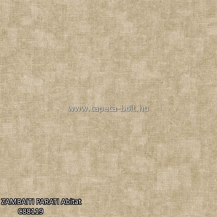 ZAMBAITI PARATI Abitat C88119