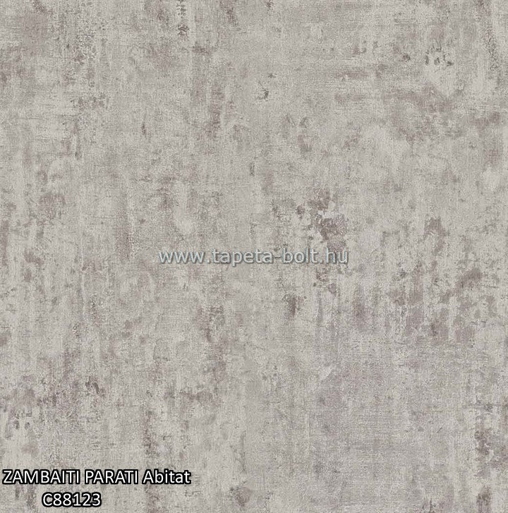 ZAMBAITI PARATI Abitat C88123