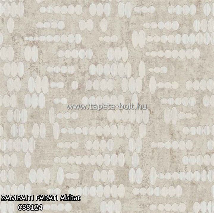 ZAMBAITI PARATI Abitat C88124