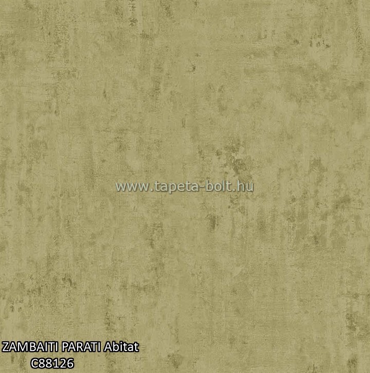 ZAMBAITI PARATI Abitat C88126