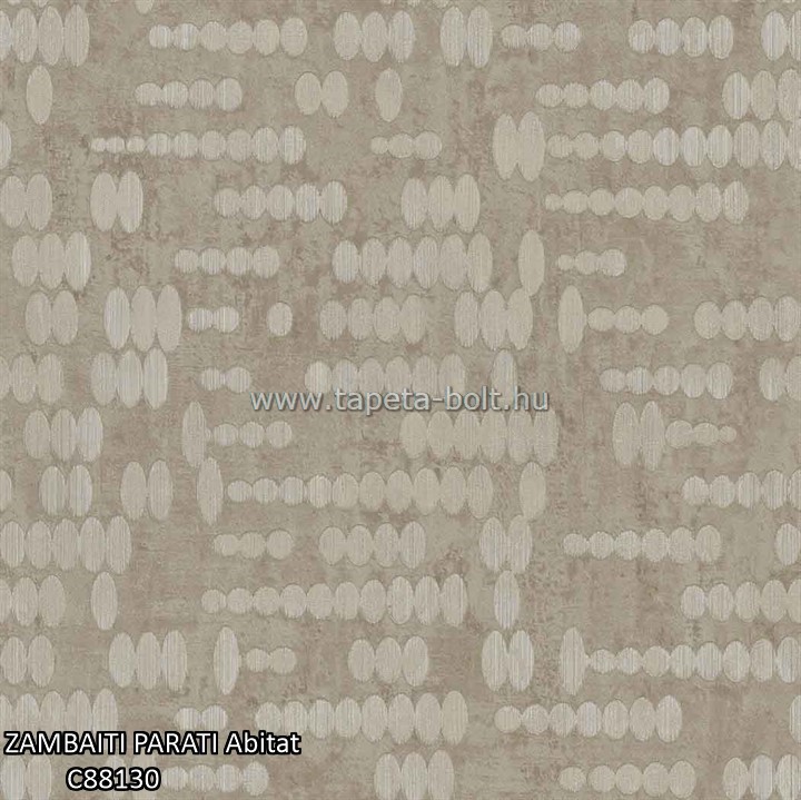 ZAMBAITI PARATI Abitat C88130