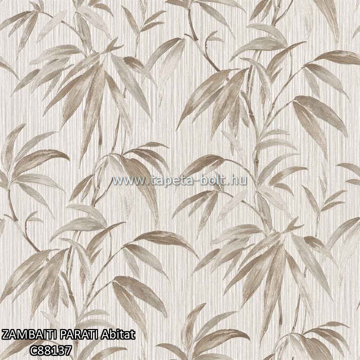 ZAMBAITI PARATI Abitat C88137
