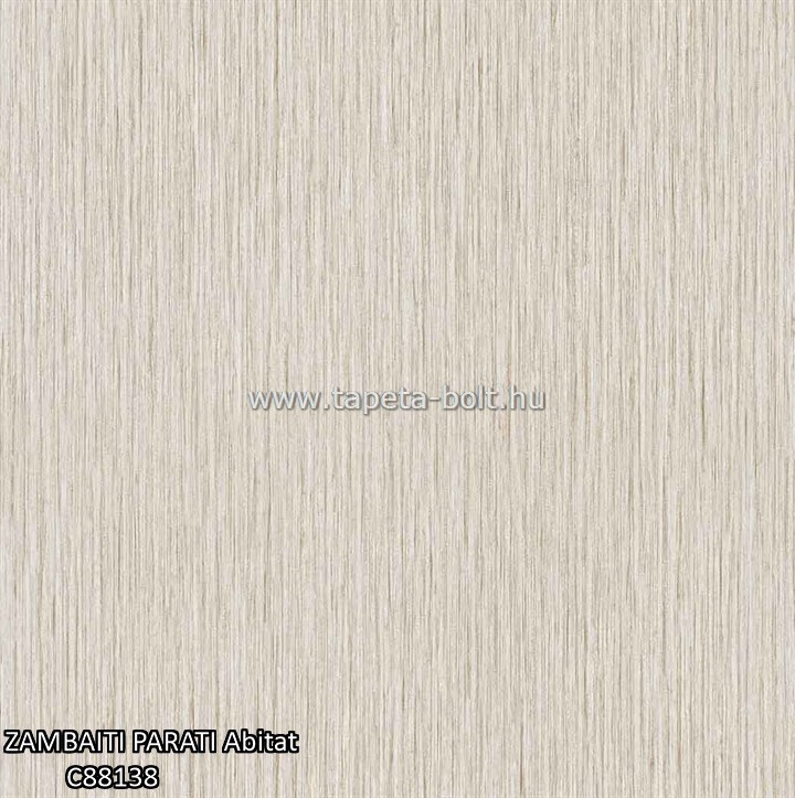 ZAMBAITI PARATI Abitat C88138