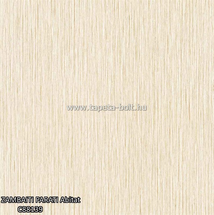 ZAMBAITI PARATI Abitat C88139