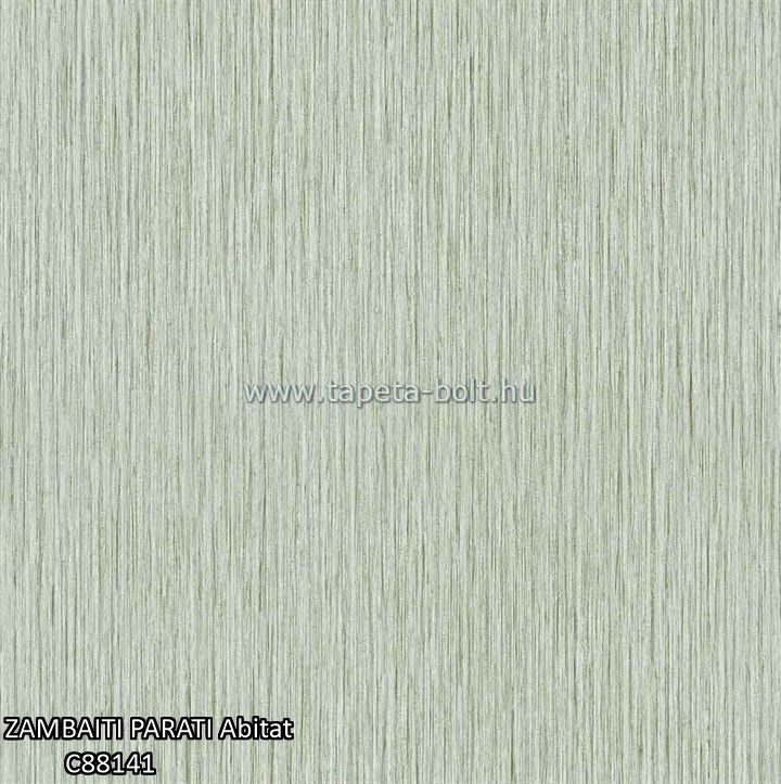 ZAMBAITI PARATI Abitat C88141