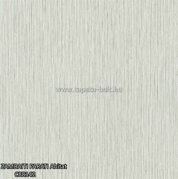 ZAMBAITI PARATI Abitat C88142