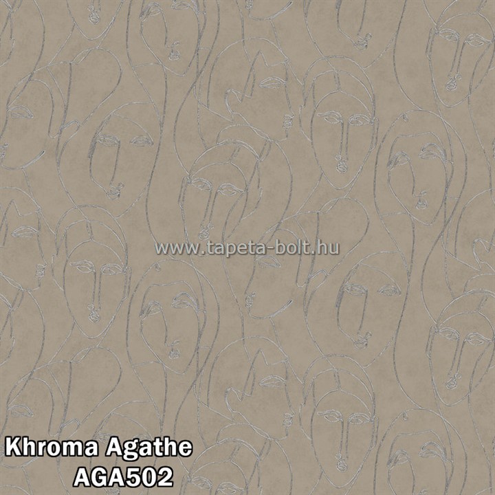 Khroma Agathe AGA502