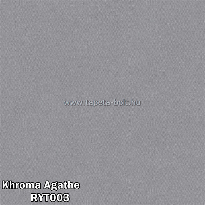Khroma Agathe RYT003