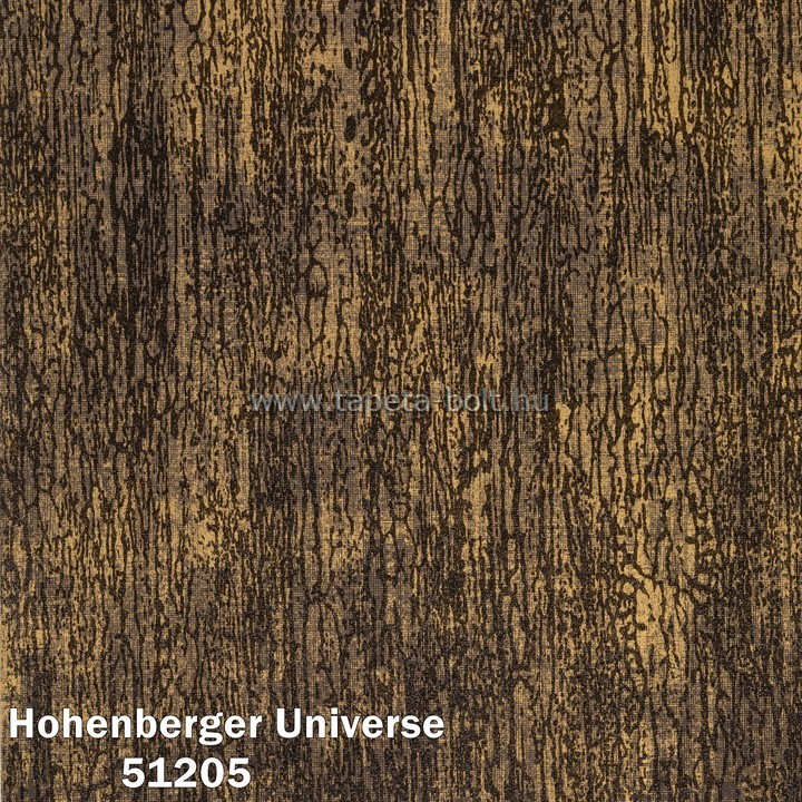 Hohenberger Universe