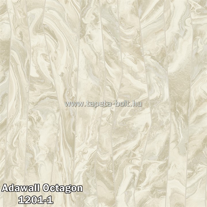 AdaWall Octagon