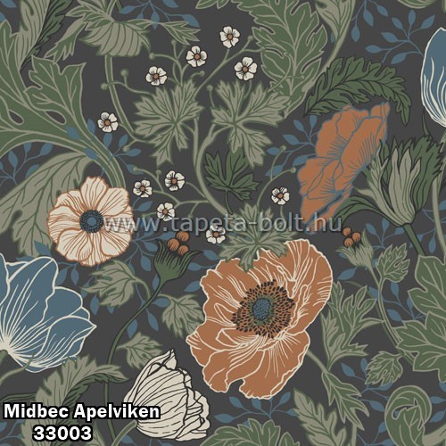 Midbec Apelviken 33003