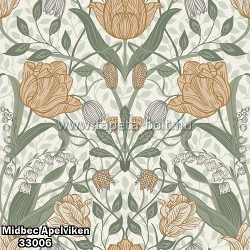 Midbec Apelviken 33006