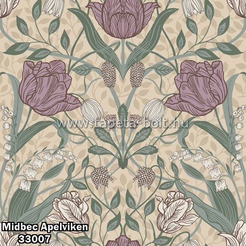 Midbec Apelviken 33007