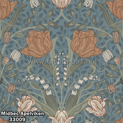Midbec Apelviken 33009