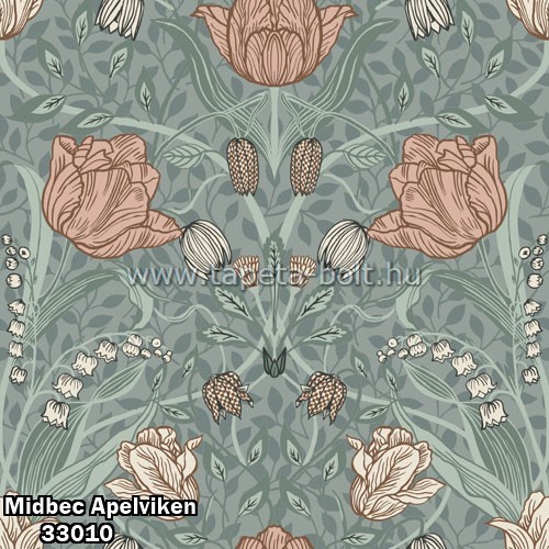 Midbec Apelviken 33010