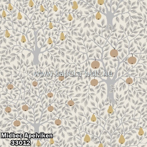 Midbec Apelviken 33012